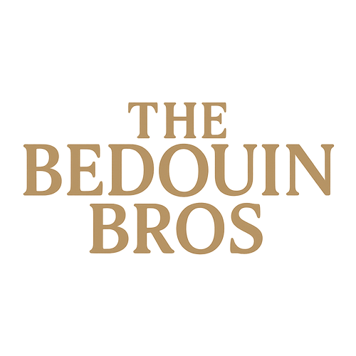 Bedouin Beard 